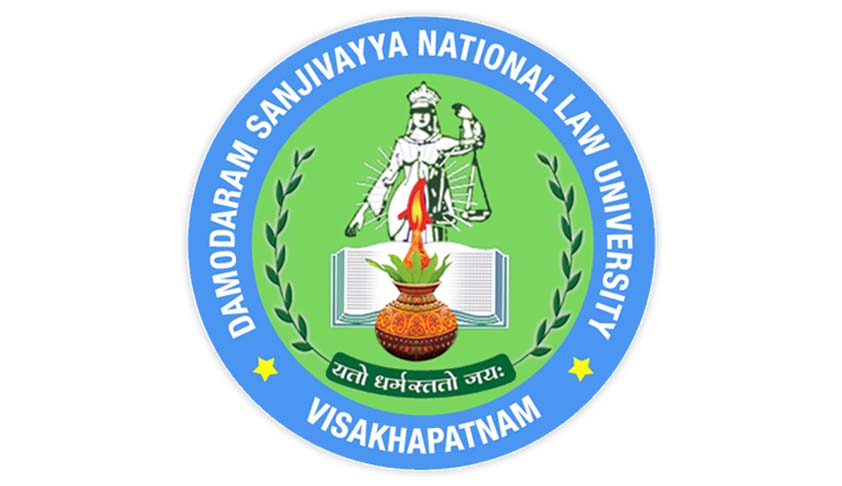Call For Paper: Damodaram Sanjivayya National Law University-Student Law Review (DSNLU-SLR)