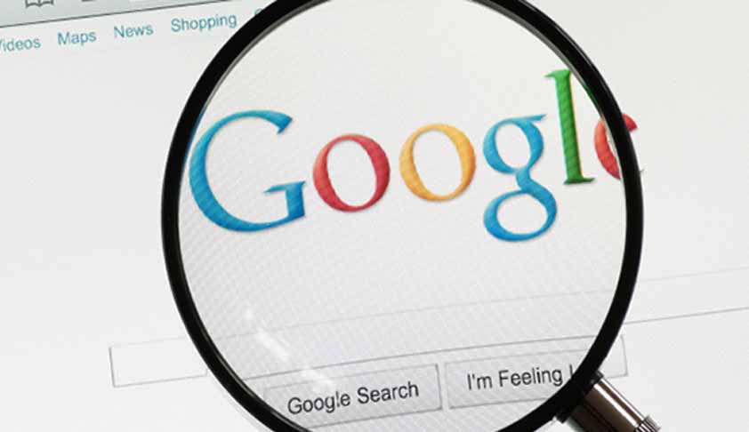 Google Cannot Absolve Itself From Liability Of Ensuring That Keyword Is Not An Infringement Of Trademark: Delhi High Court