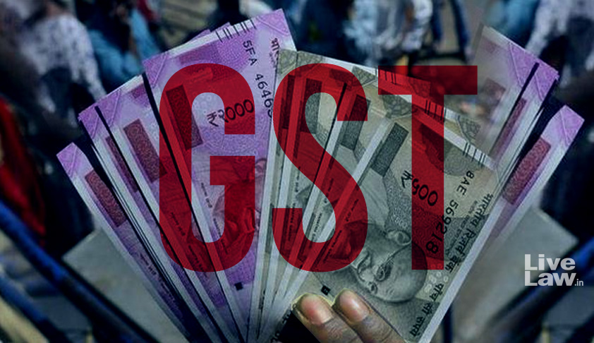 Is the Central Government Bound To Pay GST Compensation To The States?