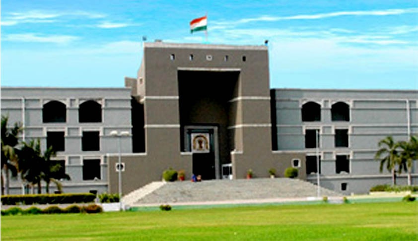 Gujarat HC Issues Notice On Plea Against Omission Of 10% EWS Quota In Civil Judge Recruitment