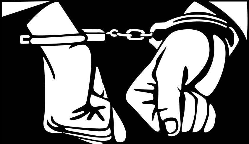 Reasons For Handcuffing Accused Must Be Recorded In Case Diary: Karnataka High Court Awards 2 Lakh Compensation To Law Student