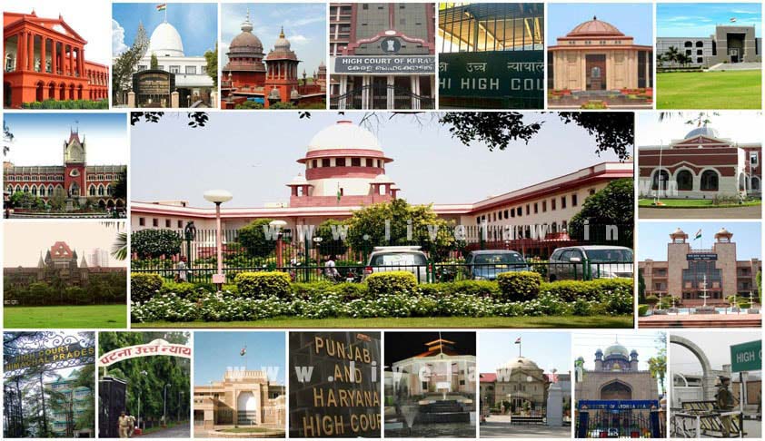 Over 51 Lakh Cases Pending in Indian High Courts; 3.5 Crore In District & Subordinate Courts [Read Statement]