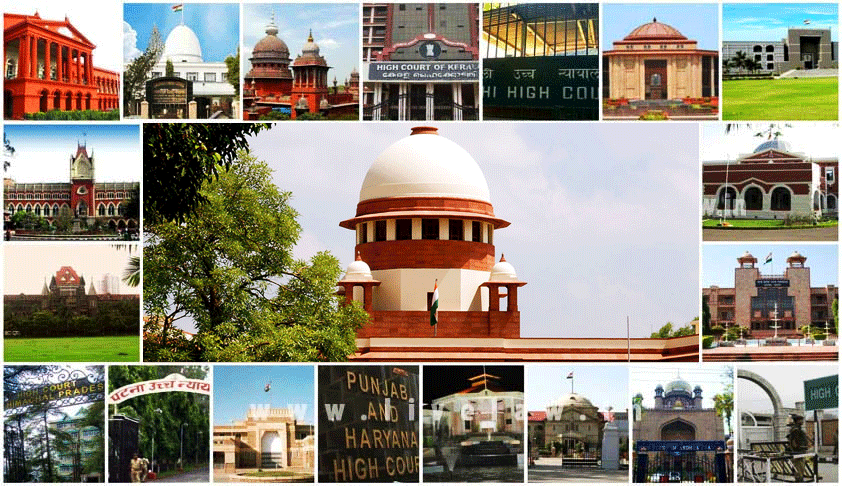 SC Collegium Rejects Names Of 3 Judicial Officers & One Lawyer From 3 HCs [Read Resolutions]