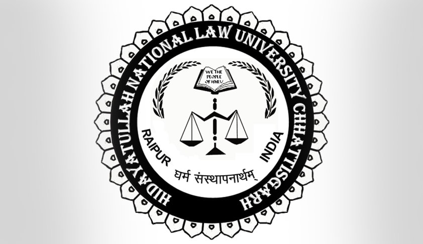 CNLU Conclave On Legal Higher Education And Research