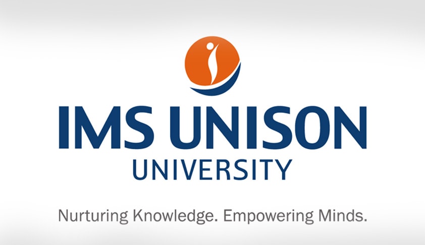 Call For Papers: Seminar On Constitutionalism At IMS Unison University, Dehradun