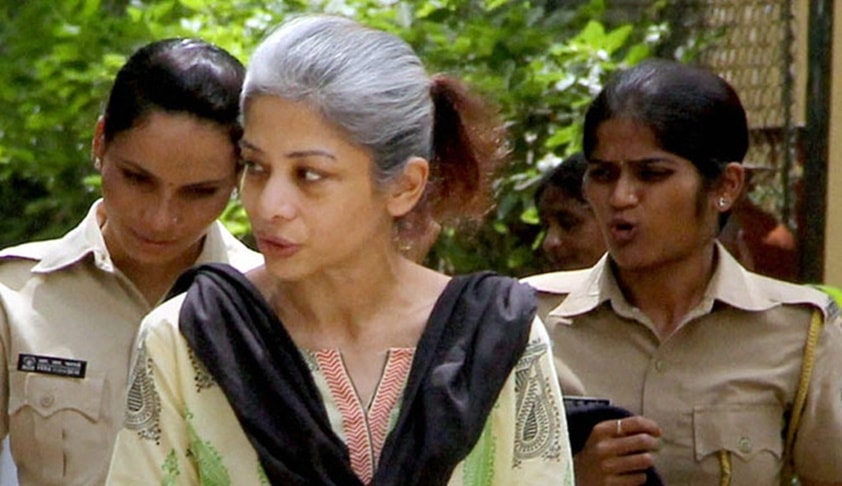 “Prison Authorities Assaulted With Iron Rods In Byculla Jail To Suppress The Illegal Killing”- Indrani Mukherjea Approaches Bombay HC To Quash Prison Rioting Case