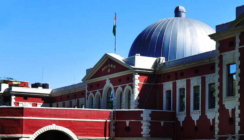 HC Cant Interfere With Order Of Inferior Courts To Correct Mere Errors Of Fact Or Law Exercising Art 227: Jharkhand HC [Read Order]