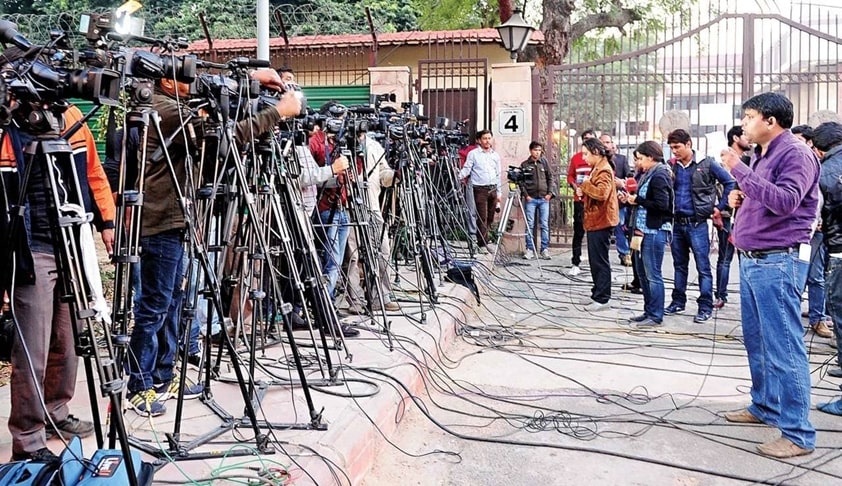 Taking Cognisance Of Plight Of Journalists During Lockdown, Telangana HC Directs State To Consider  Their Grievances Most Sympathetically Within 2 Weeks [Read Order]