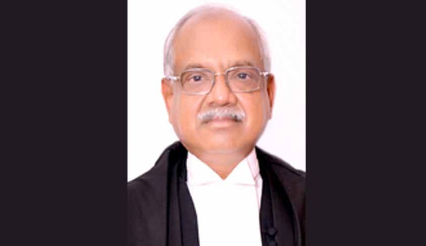 SC Collegium Recommends Appointment of Justice AK Mittal As Meghalaya CJ