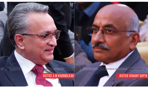 Contempt Jurisdiction Cant Be Invoked On The Basis Of Impressions Drawn By Litigants About Court Order: SC [Read Judgment]