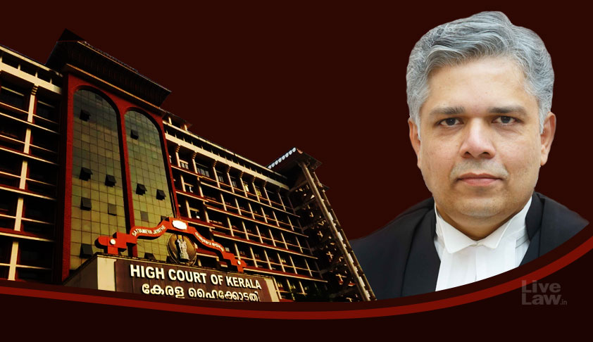 Kerala HC Initiates  Suo Moto Proceedings Over Snapped Power Line Claiming Two Lives [Read Order]