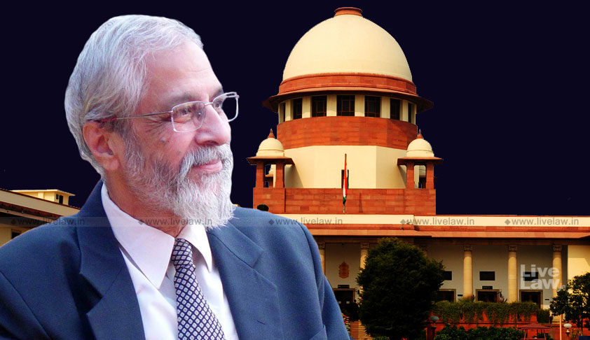 Our Judges Need To Show Some Backbone And Spine, Particularly In Dealing With Issues Of Personal Liberty: Justice Lokur