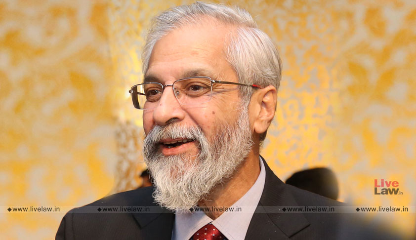 Justice Lokur Bats For Transparency In Collegium Decisions, Criticises Former CJI Gogoi For A Made Up Story In His Memoir