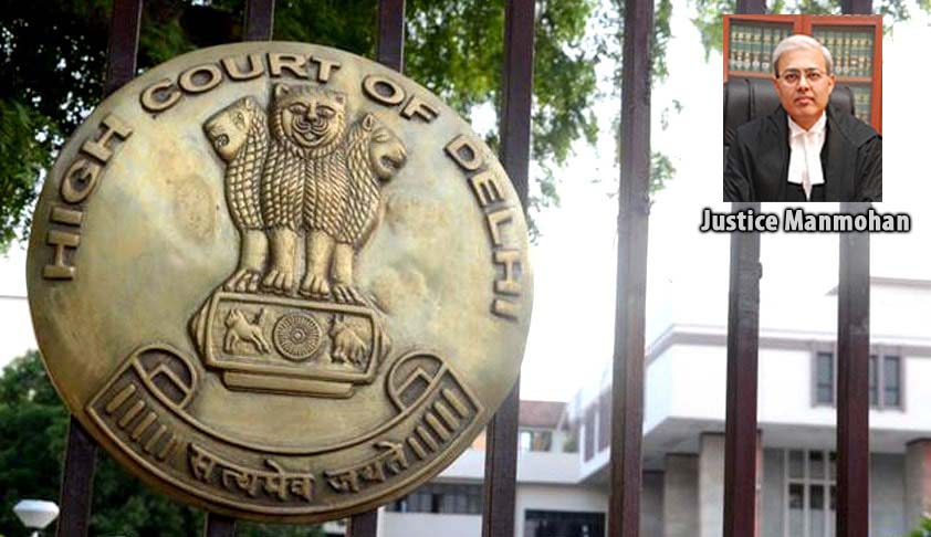 Income Tax Authority Did Not Consider The Reply Filed By Assessee; Delhi High Court Sets Aside Penalty Imposed And Directs Fresh Consideration