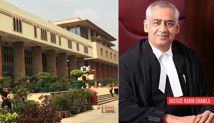 FanCode v. FanCode 11: Delhi High Court Grants Interim Injunction In Favour Of Dream11 In Trademark Infringement Suit