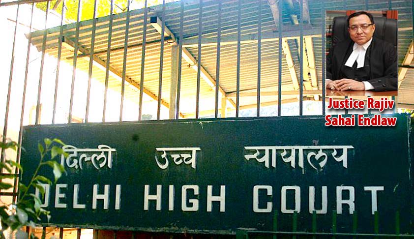 Time For Oral Arguments Limited By Delhi High Court For Final Hearing In Commercial Suit [Read Order]