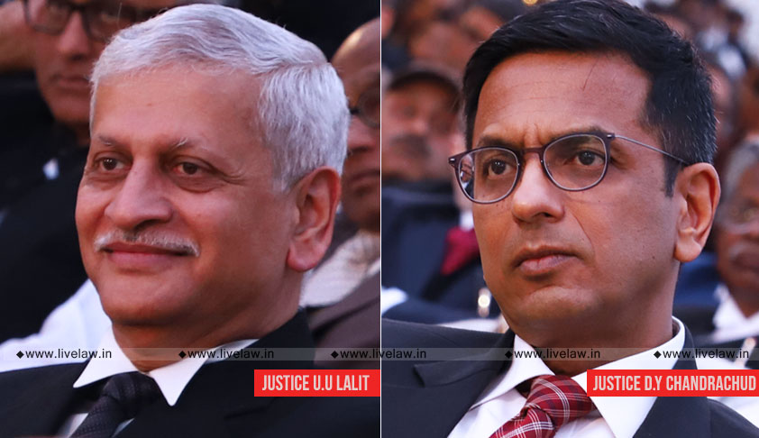 SC Dismisses Applications Challenging Ktaka Govt. Steps To Implement SC-ST Reservation In Promotions As Not Maintainable [Read Judgment]