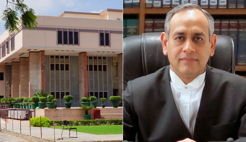 Right Of A Person In Detention To Consult Lawyer Of His Choice Is A Constitutional Right,State Cant Dilute It: Delhi HC Grants Relief To Shifa Ur Rehman