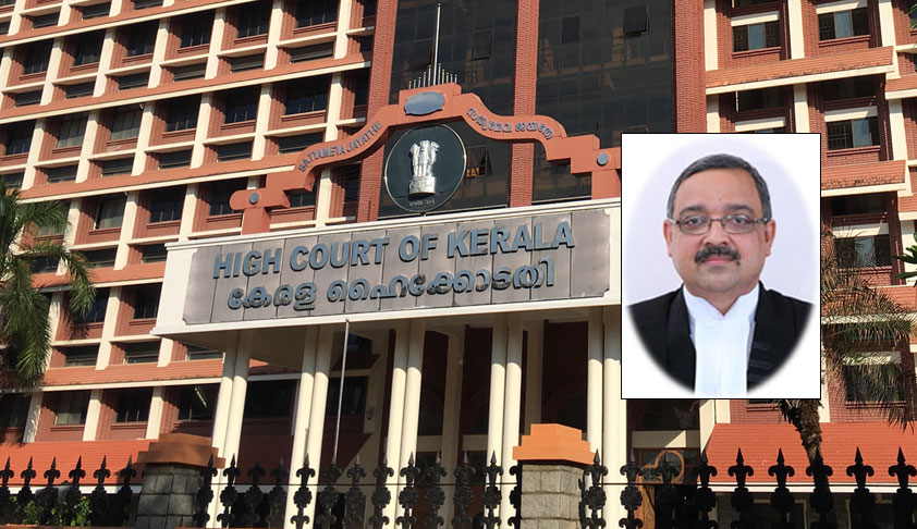 Unsafe To Look At Religious Or Philosophical Texts To Interpret Sec 23 Of Senior Citizens Act :  Kerala HC (FB) [Read Judgment]