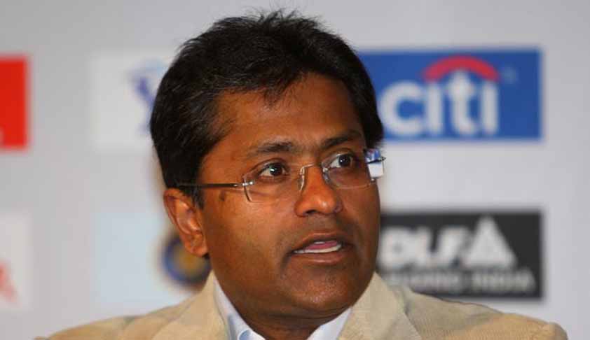 Supreme Court Stays Bombay High Court Order Allowing Lalit Modis Request For Cross-Examination Of BCCI Officials Over FEMA Violation