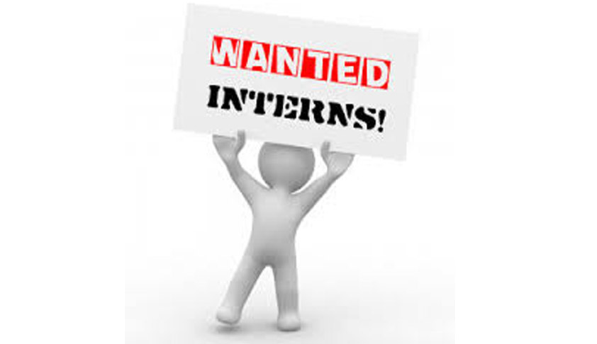 Summer Internship Program At The Department Of Personnel and Training