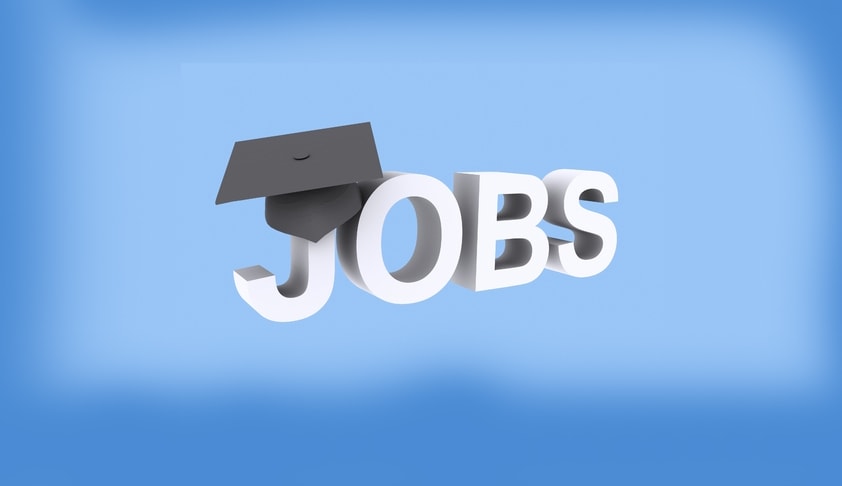 Assistant Section Officer Vacancy At Law Department, Telangana