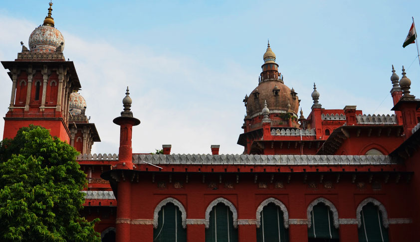 PIL Filed For Publicity Without Proper Research: Madras High Court Bars Litigant From Filing PILs For 2 Yrs, Imposes Cost