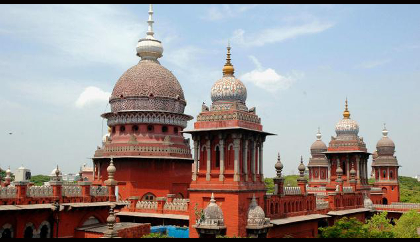 Pendency Of Cases Involving Large Scale Revenue Causes Loss To Nation: Madras HC Calls For Quick Disposal Of Income Tax, Mining, Excise Matters