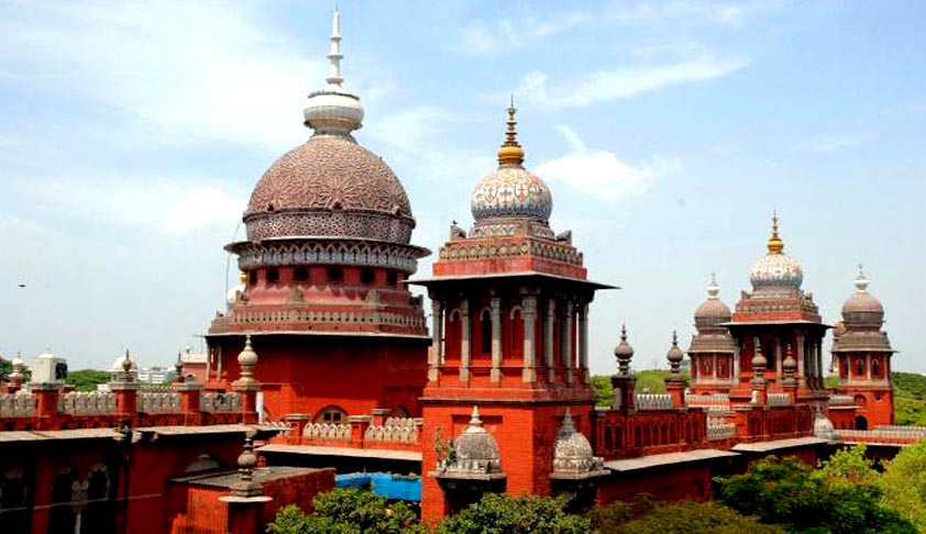 Public Health More Important Than Counting Votes': Madras High Court  Suggests Lockdown On May 1 & 2