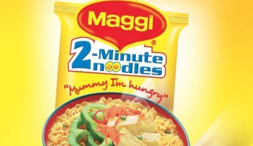 Maggi Row: SC Revives Govts 640Cr Class Action Suit Before NCDRC Against Nestle