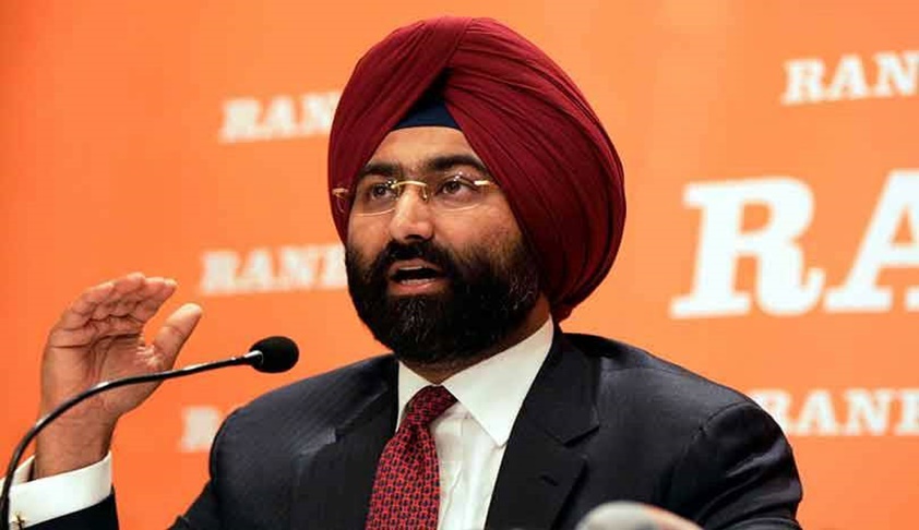 Religare Finvest: Delhi HC Issues Notice In Bail Plea Moved By Malvinder Singh