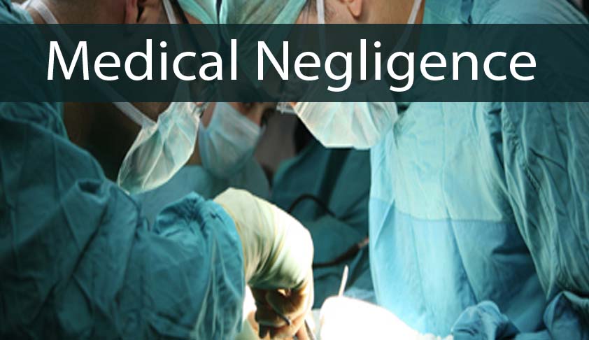 Wrong Diagnosis Does Not Amount To Medical Negligence: SC [Read Judgment]