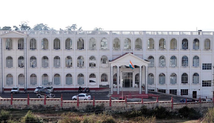 Meghalaya HC Unhappy With Airlines For False Statements On Umroi Airport Issues [Read Order]