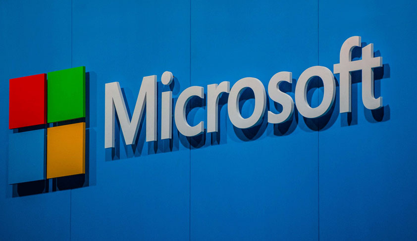 Licensing Of Software Products By Microsoft Is Not Taxable In India As Royalty: Delhi High Court