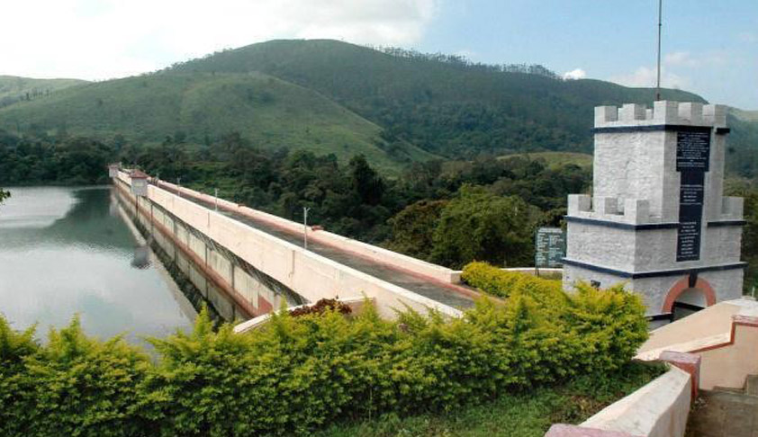Mullaperiyar Dam Shows Significant Structural Flaws : International Bodys Report Cited In Supreme Court