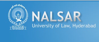 Call For Papers: NALSAR Student Law Review - Volume XV