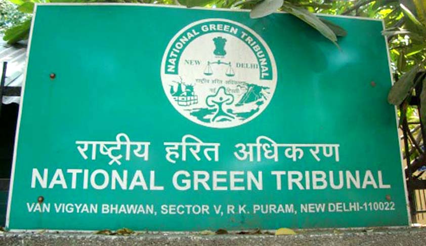 Industrial Units Cannot Operate Without Prior Environment Clearance, State Has No Power To Exempt Requirement Of Prior EC: NGT