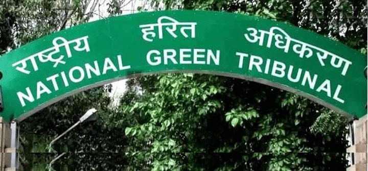 NGT Southern Zone Bench To Start Hearing Cases From December 2 [Read Circular]