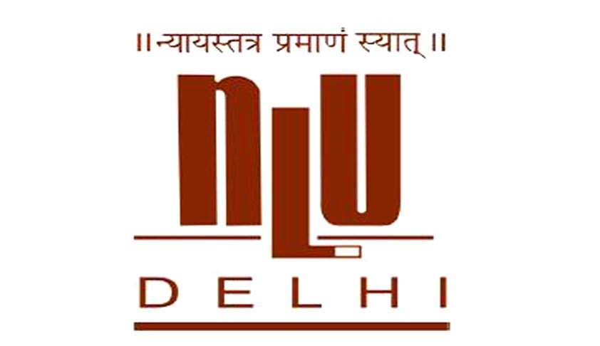NLU Delhi Admission Test [AILET]On May 5