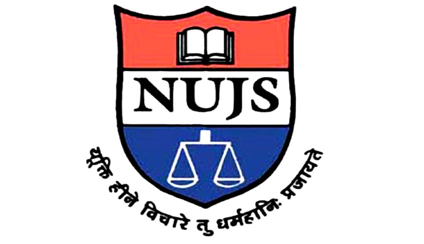 Guest faculty (Law) Vacancy At National University of Juridical Sciences, Kolkata