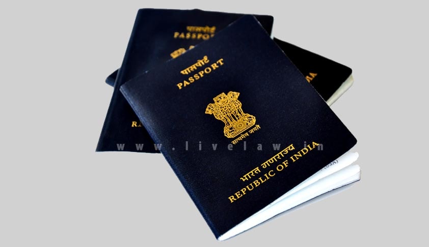 Courts Do Not Have The Power To Seize The Passport Under Section 104 CrPC Even When A Criminal Case Is Pending: Andhra Pradesh High Court