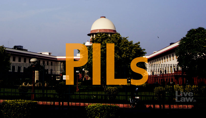 Understanding The Law Governing PILs In Light Of The Petition Challenging The Presidential Order Concerning J&K