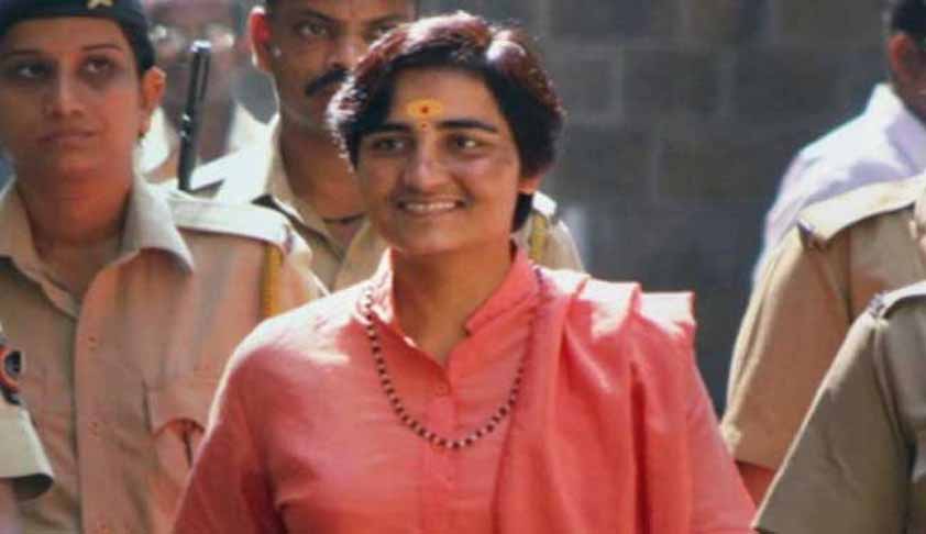 Restrict Pragya Thakur From Contesting Elections- Malegaon Blast Victims Father Files Application Before Spl NIA Court [Read Application]