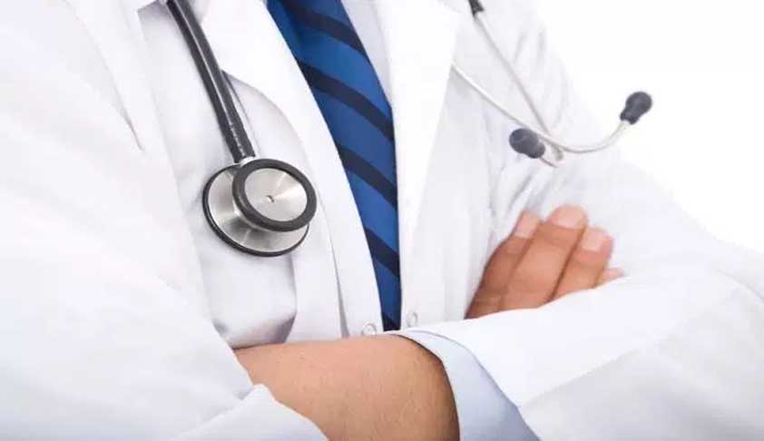 Doctors Are Frontline Warriors Against Coronavirus: Tripura HC Directs Test Identification Parade Of Covid Patients Who Harassed Doctor [Read Order]