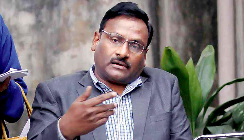 Bombay High Court Discharges Professor GN Saibaba & 5 Others In UAPA Case Over Alleged Maoist Links