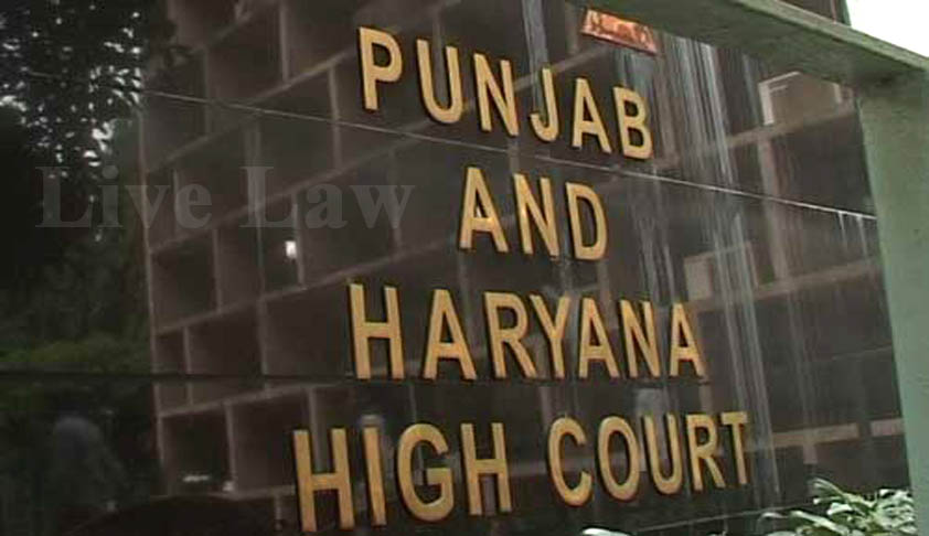 P&H HC: Entry Of Litigants To HC Allegedly Restricted By Lawyers, HC Issues Notice To The Bar [Read Order]