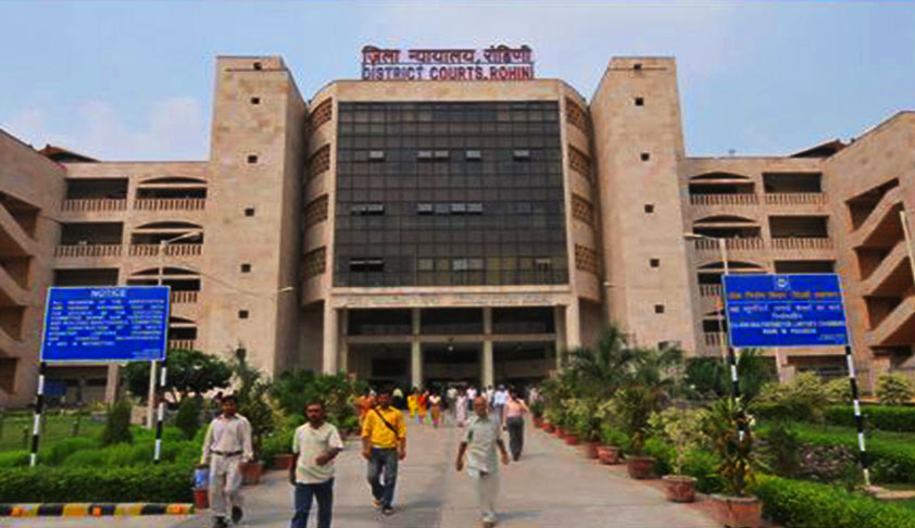 Delhi Judge Shifted After Video Of Heated Exchange With Lawyer Goes Viral