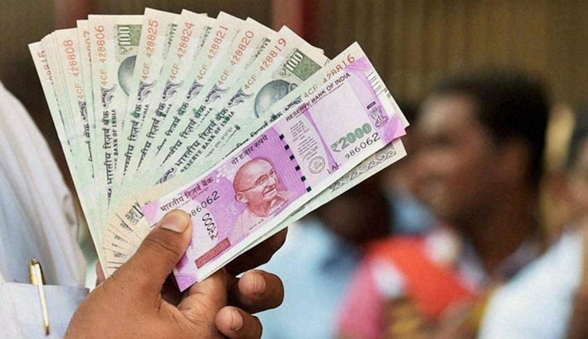 Petition Claims Excess Of Rs 1.165 Trillion Came Into Economy Post-Demonetisation; Bombay HC Issues Notice To Centre