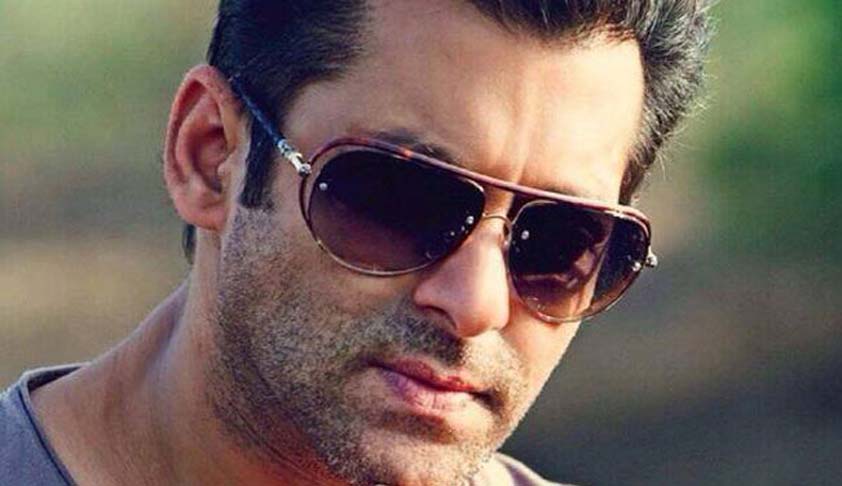 Bombay High Court Stays Summons Issued Against Salman Khan On Journalists Complaint Till May 5
