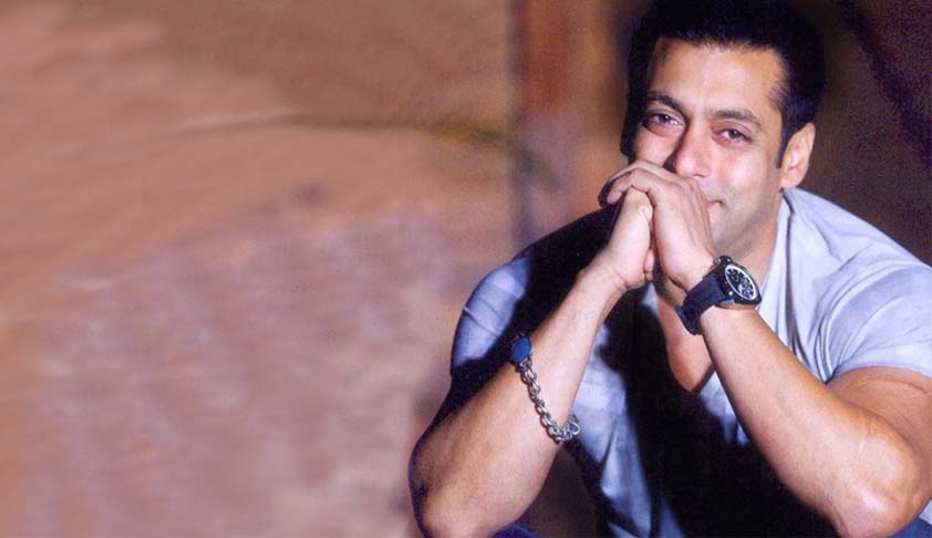 SC Quashes All Criminal Cases Against Salman Khan In Connection With Movie Loveratri [Read Order]